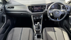 Volkswagen T-Roc 1.6 TDI SE 5dr Diesel Hatchback